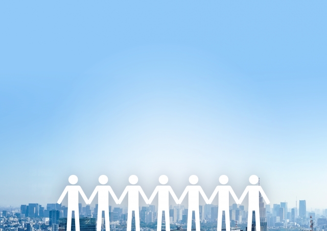 合同会社での法人化