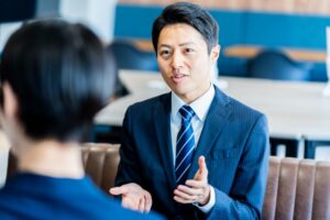 銀行口座開設できない