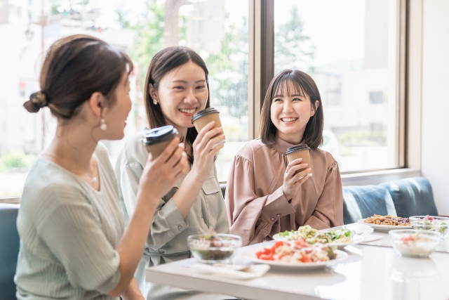 飲食店の法人化