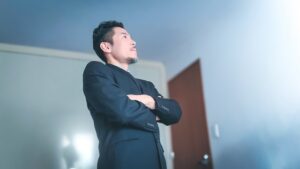 社長の仕事